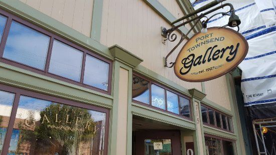 Port Townsend Gallery